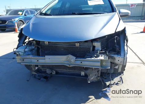 2020 Honda Fit Sport from USA, damaged, VIN 3HGGK5H66LM719822